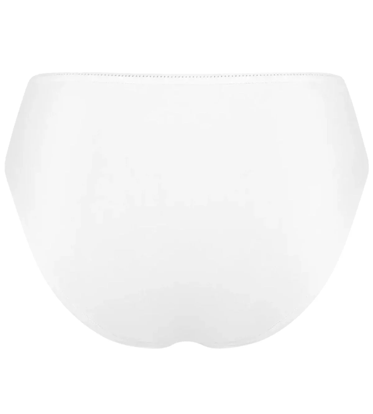 24/7 3-Pack Microfibre Tai Briefs, White - Image 5