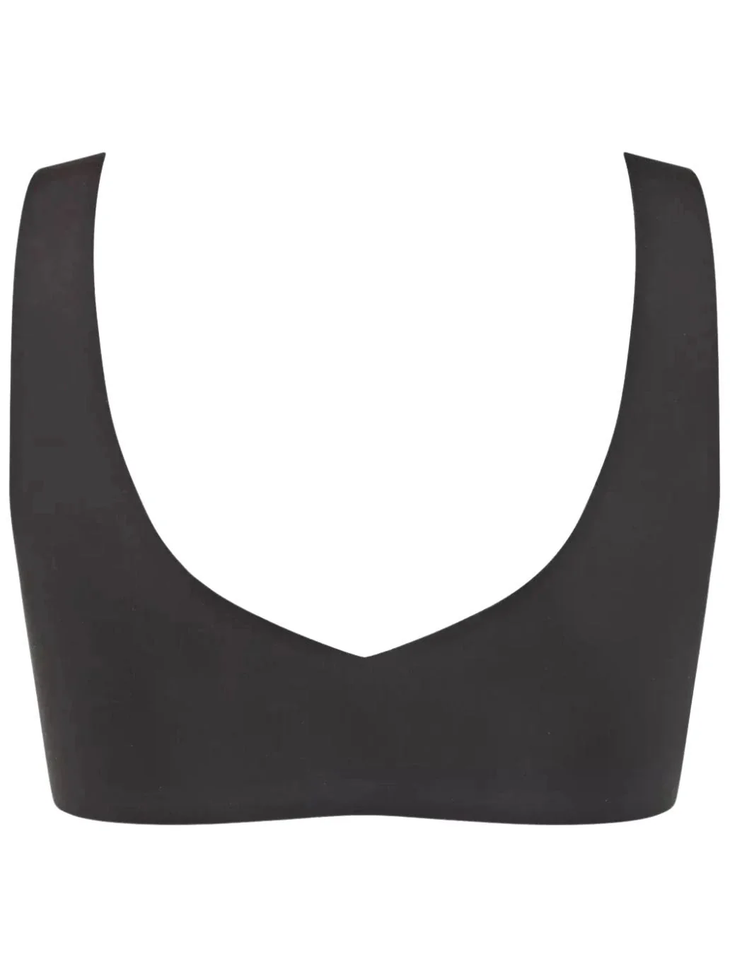 Zero Feel 2.0 Bralette, Black - Image 6