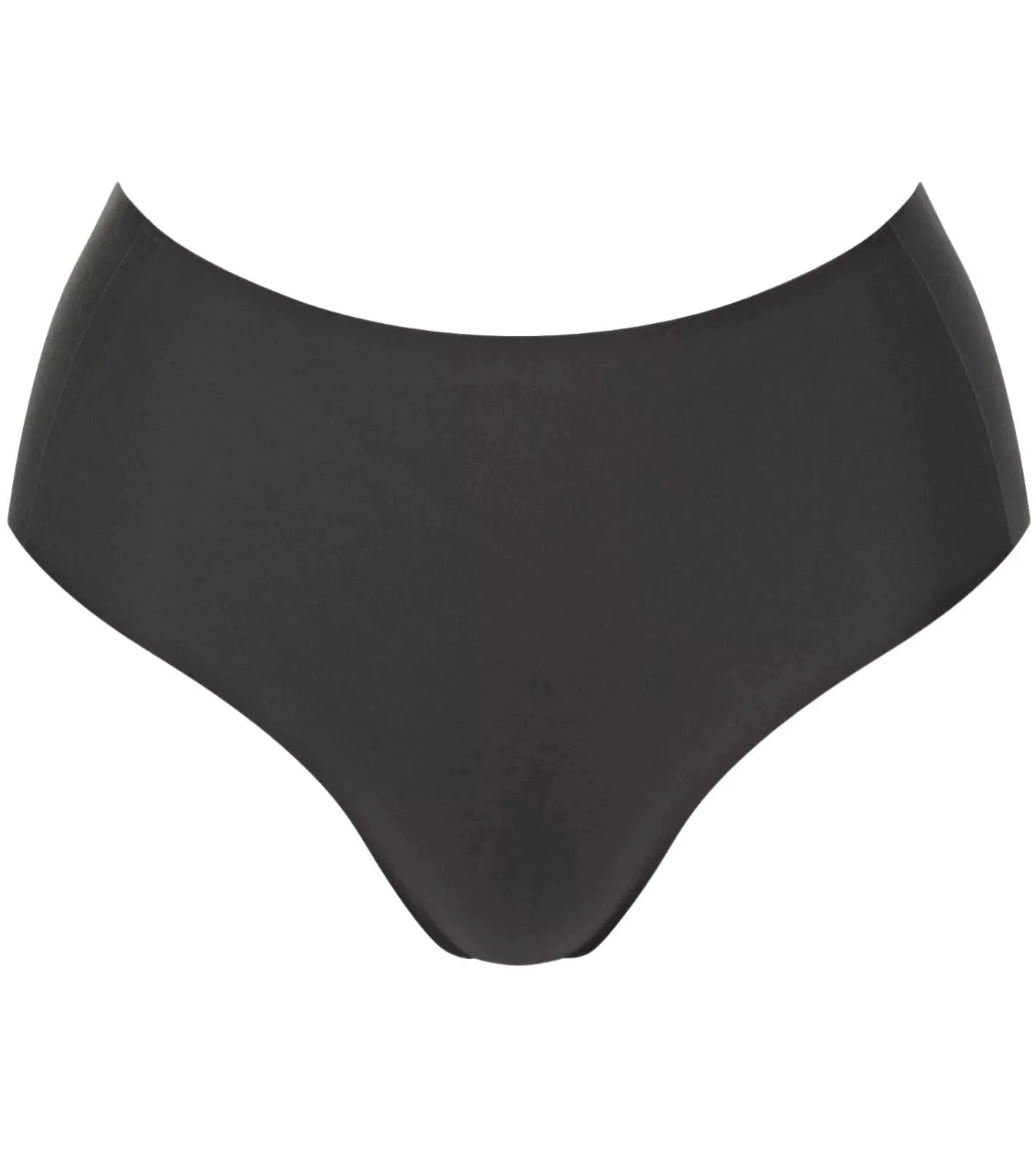 Zero Feel 2.0 High Waist Brief, Black
