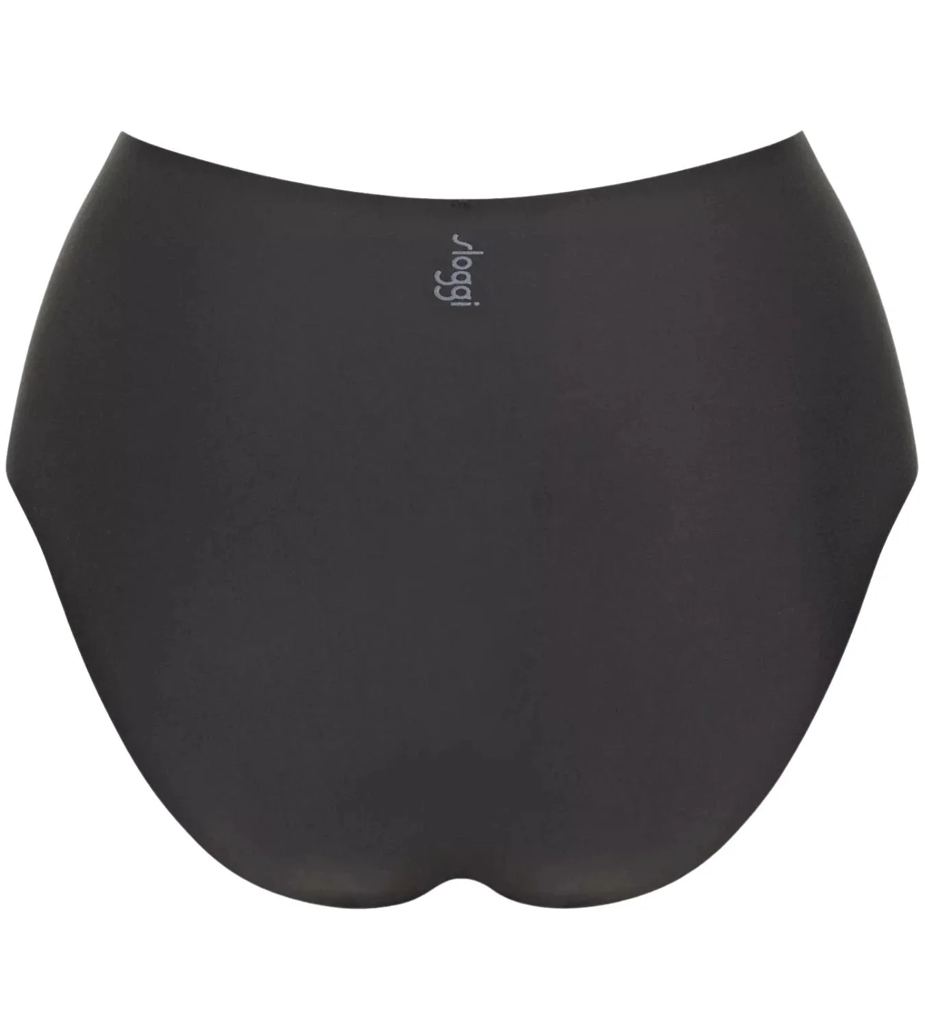 Zero Feel 2.0 High Waist Brief, Black - Image 2