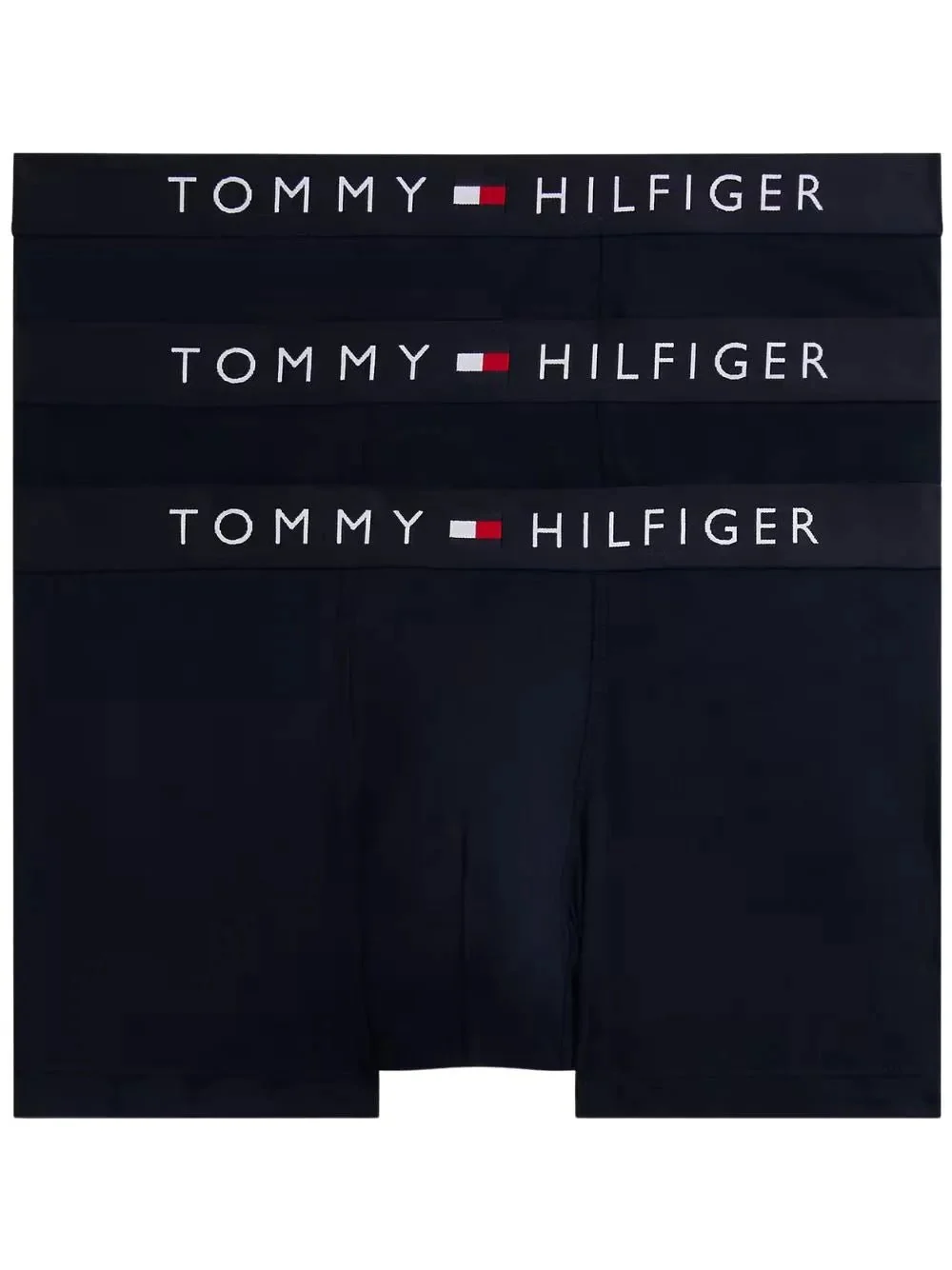 3-Pack TH Originals Boxer Briefs, Navy