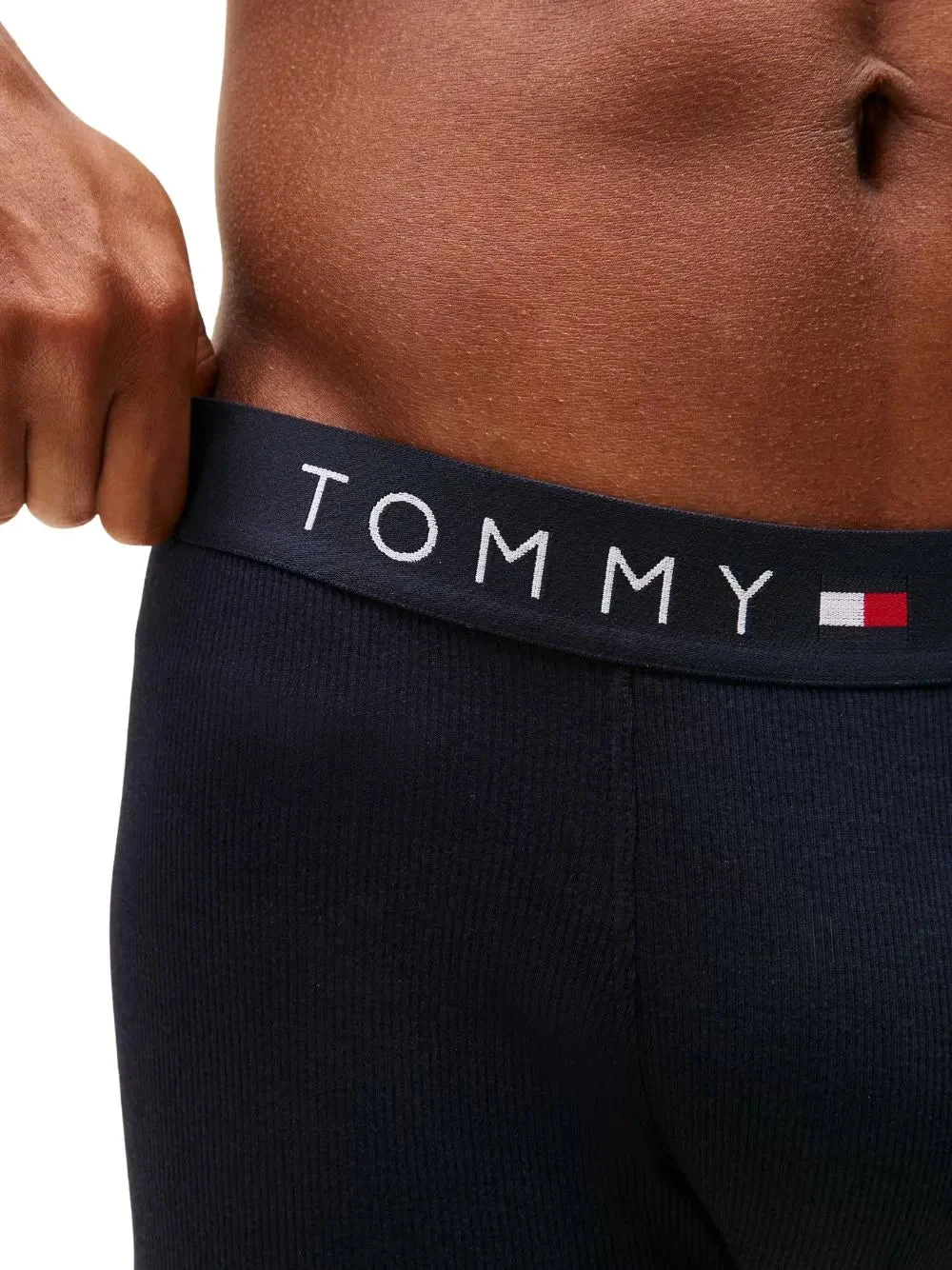 3-Pack TH Originals Boxer Briefs, Navy - Image 2