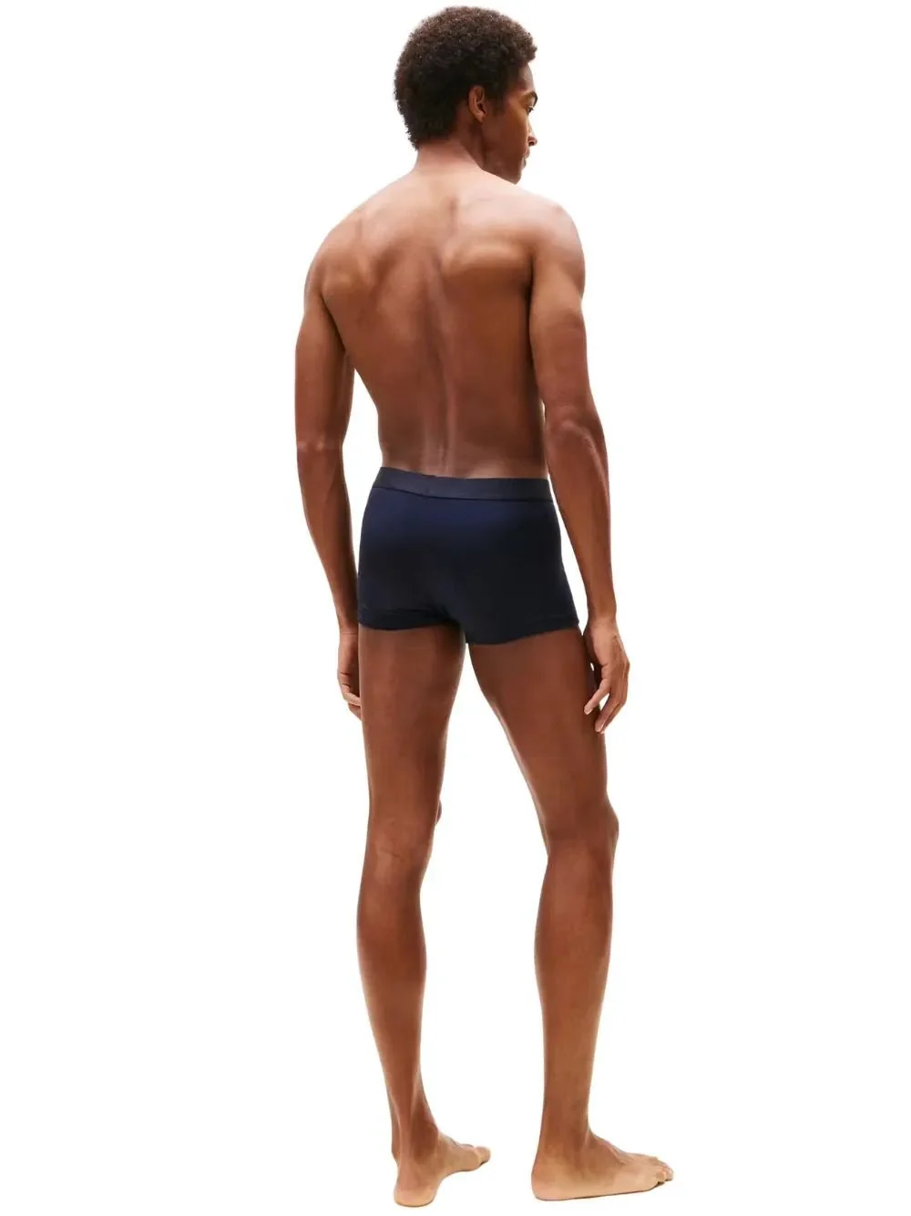 3-Pack TH Originals Boxer Briefs, Navy - Image 4