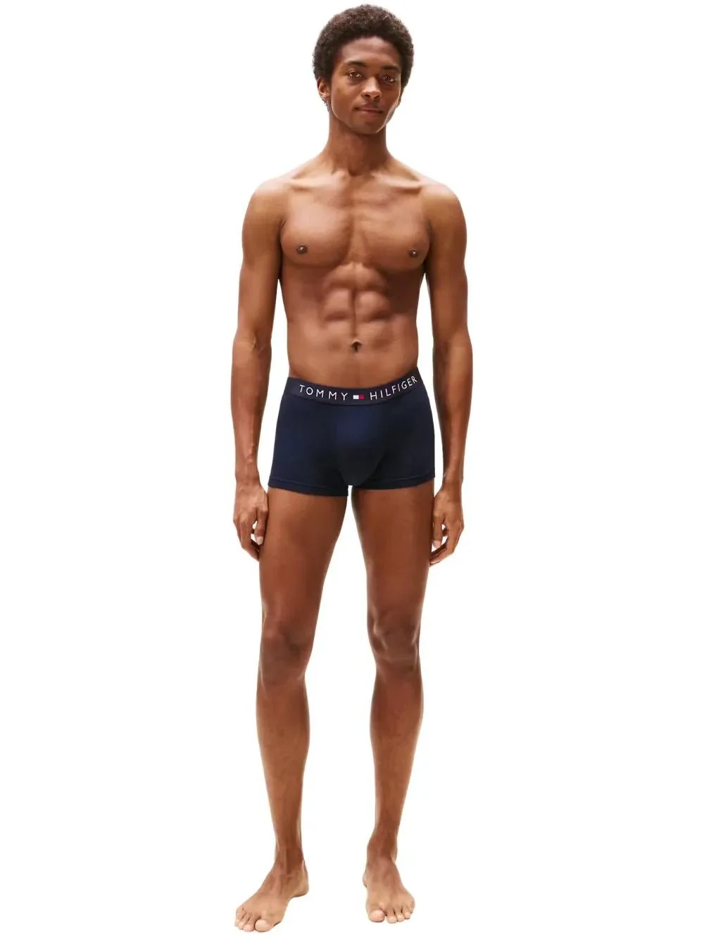 3-Pack TH Originals Boxer Briefs, Navy - Image 5