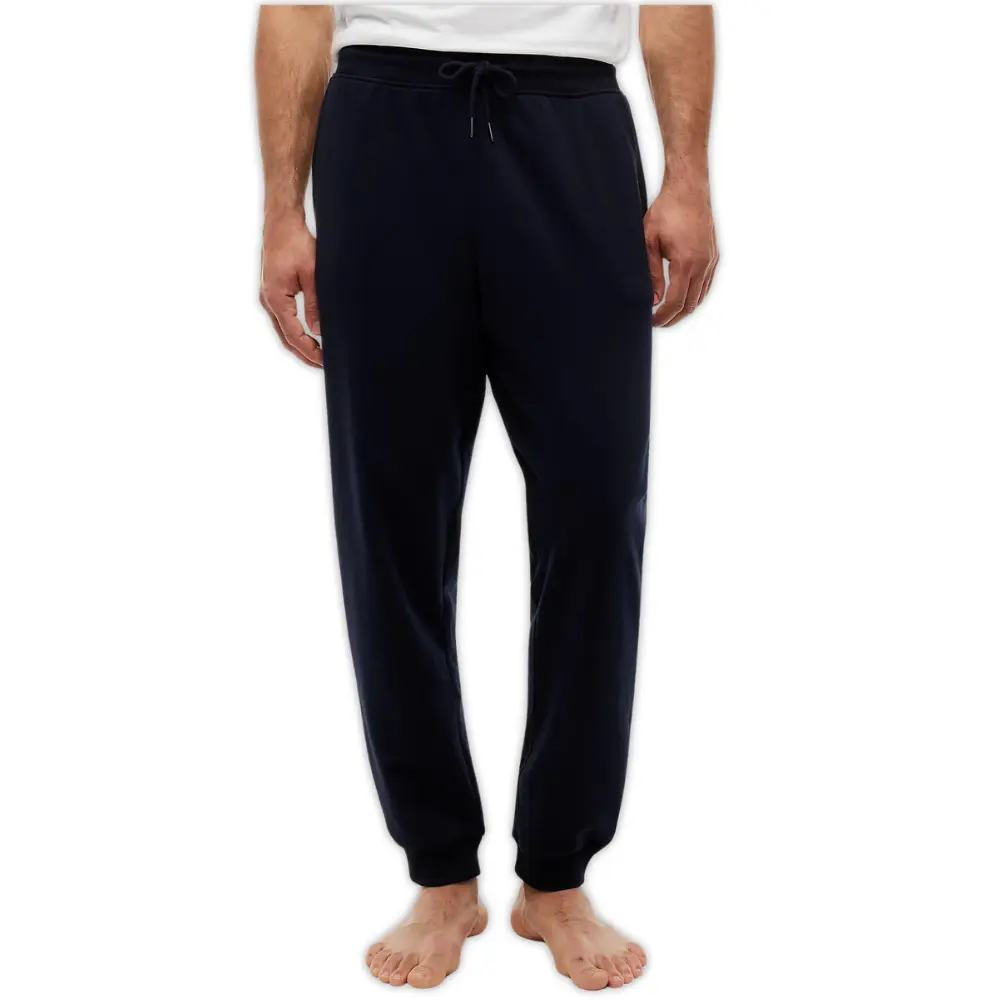 Original French Terry Lounge Joggers, Desert Sky - Image 4
