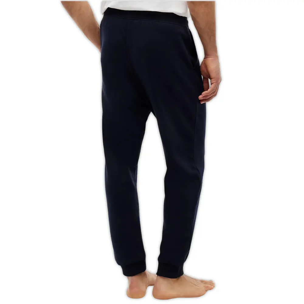 Original French Terry Lounge Joggers, Desert Sky - Image 5