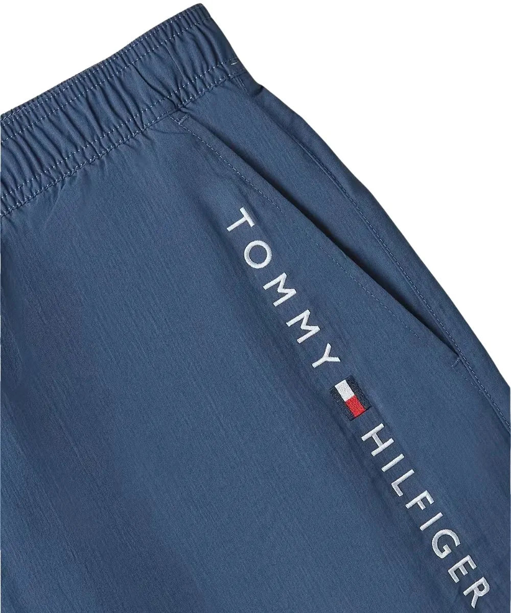 Original Mid-Length Swim Shorts, Aegean Sea - Image 3