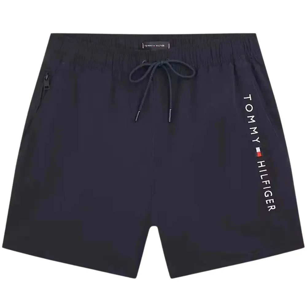 Original Mid-Length Swim Shorts, Desert Sky