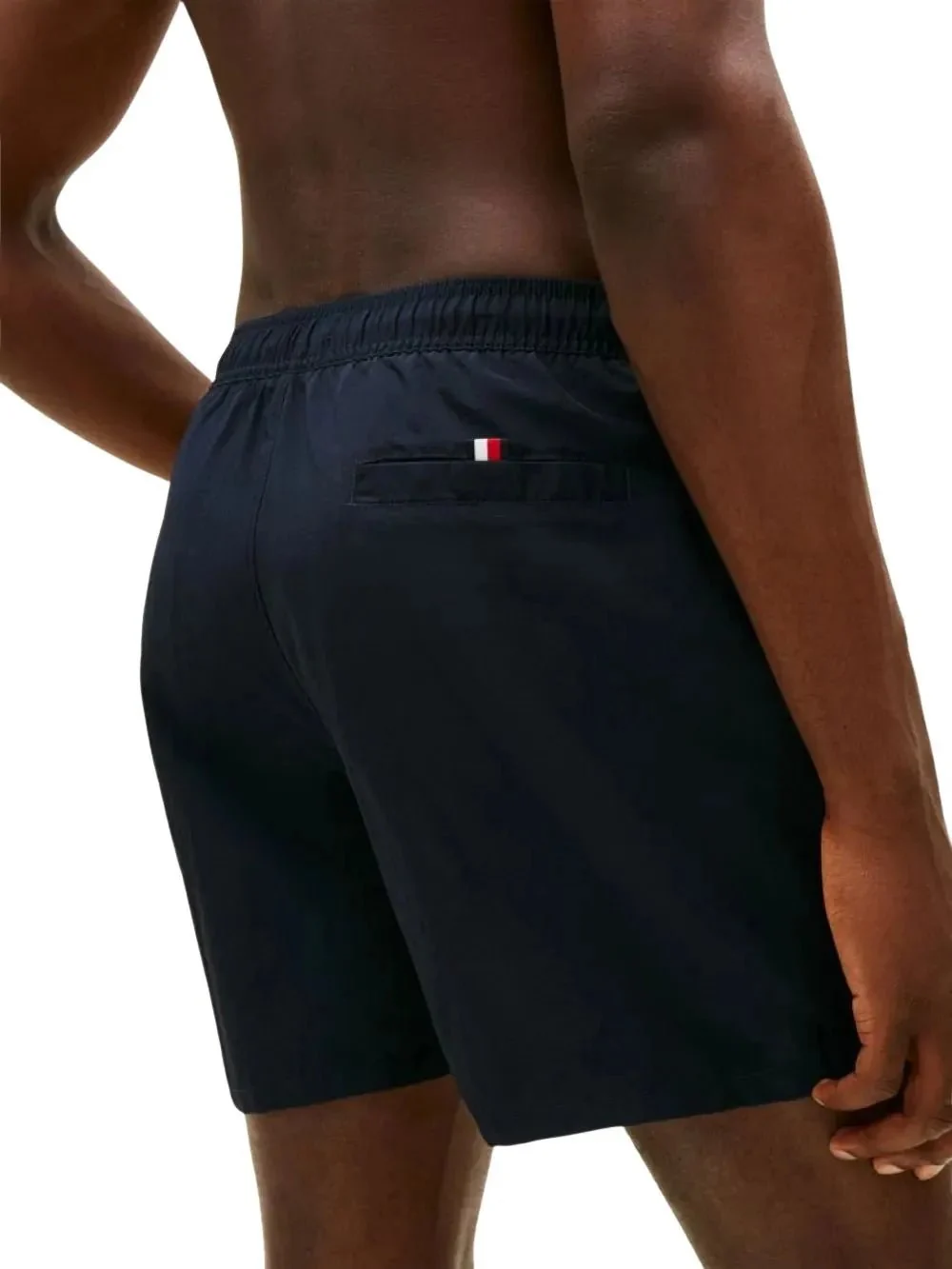 Original Mid-Length Swim Shorts, Desert Sky - Image 3