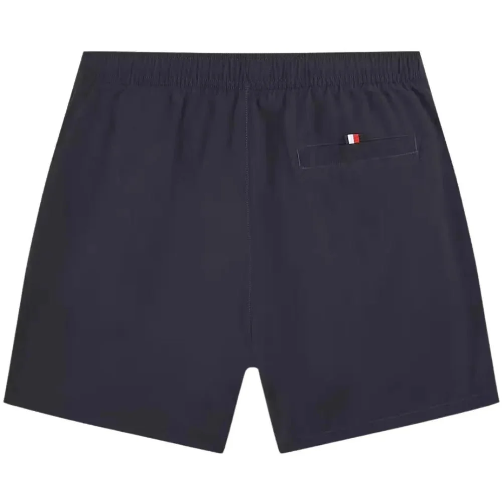 Original Mid-Length Swim Shorts, Desert Sky - Image 5