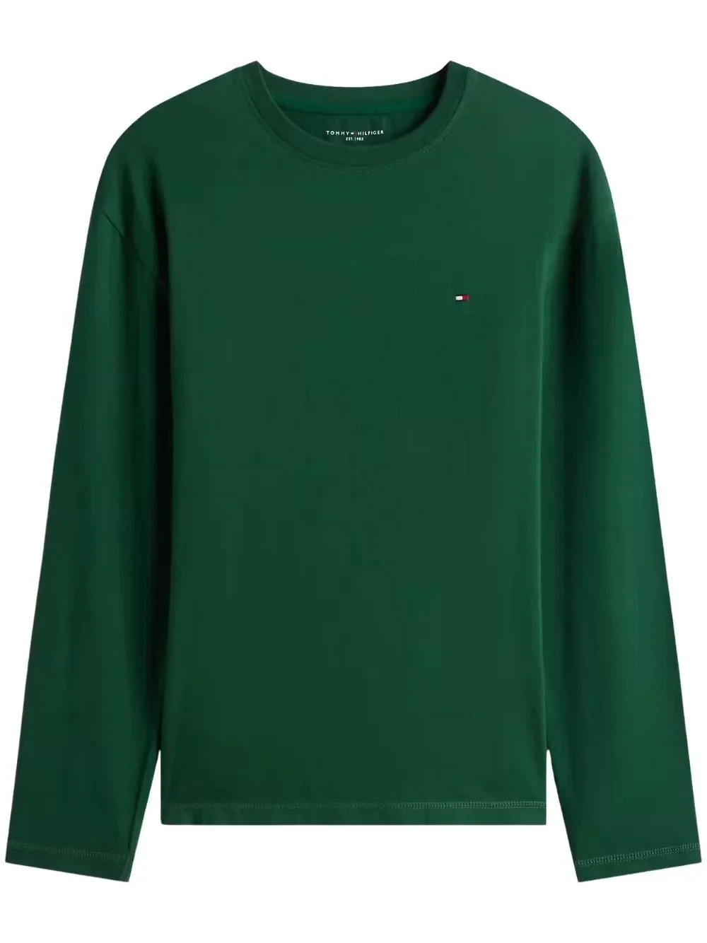 Tartan Flannel Pyjama Set, Orion Green - Image 5