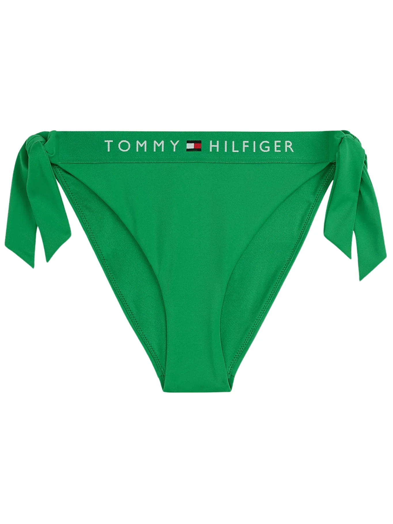 TH Original Bikini Bottoms, Radiant Green
