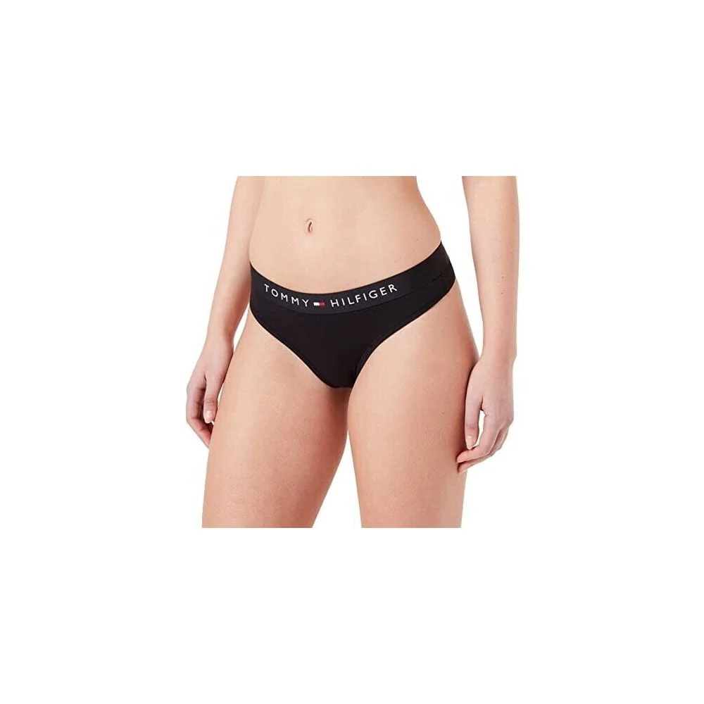 TH Original Bikini Brief, Black - Image 3