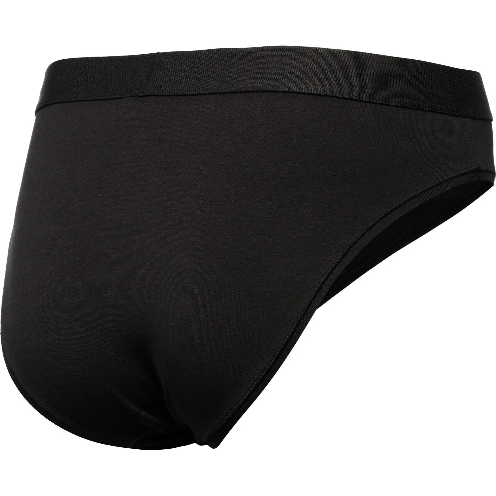 TH Original Bikini Brief, Black - Image 4