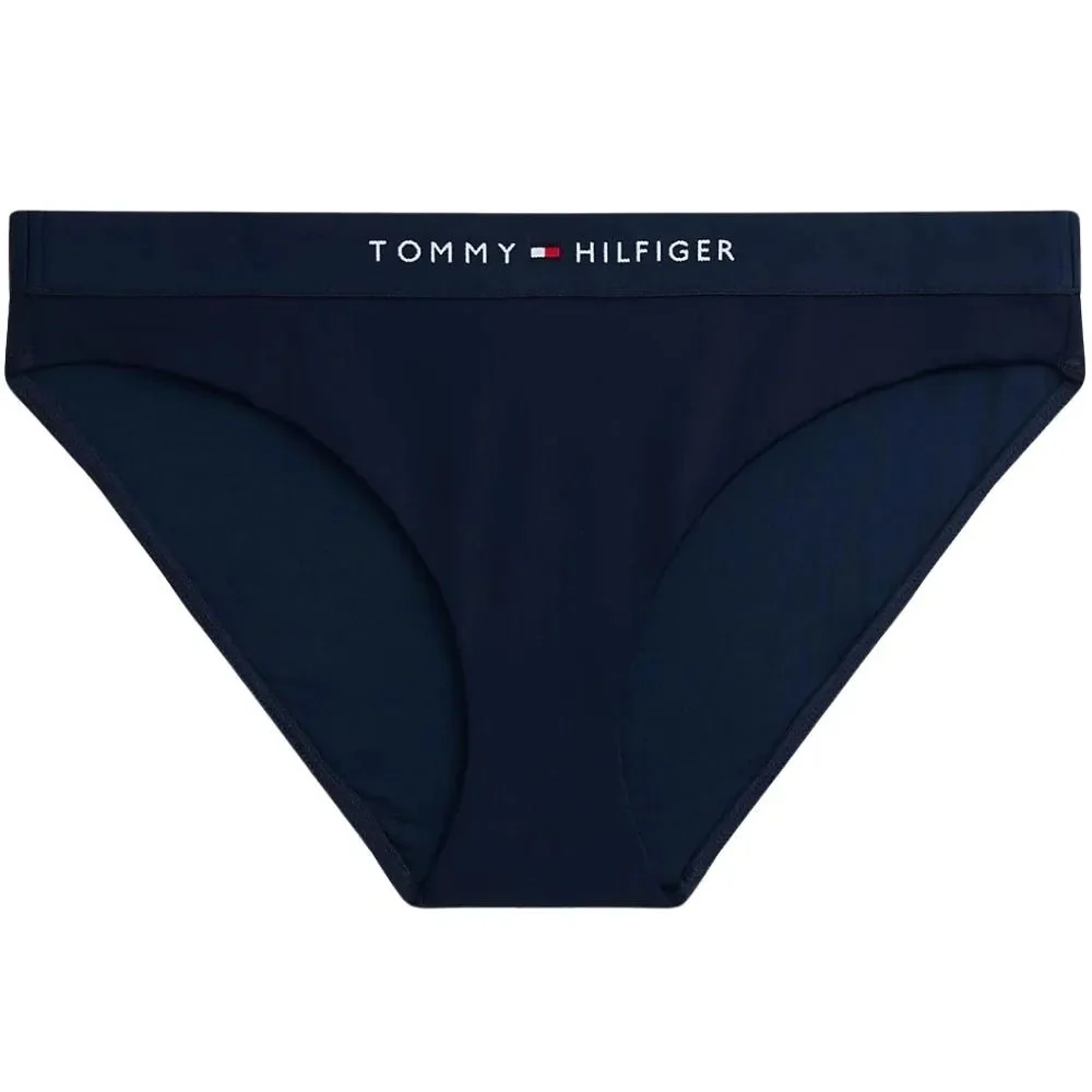 TH Original Classic Bikini Bottoms, Dark Night Navy - Image 2