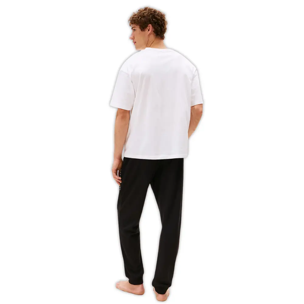 TH Original T-Shirt, Optic White - Image 5
