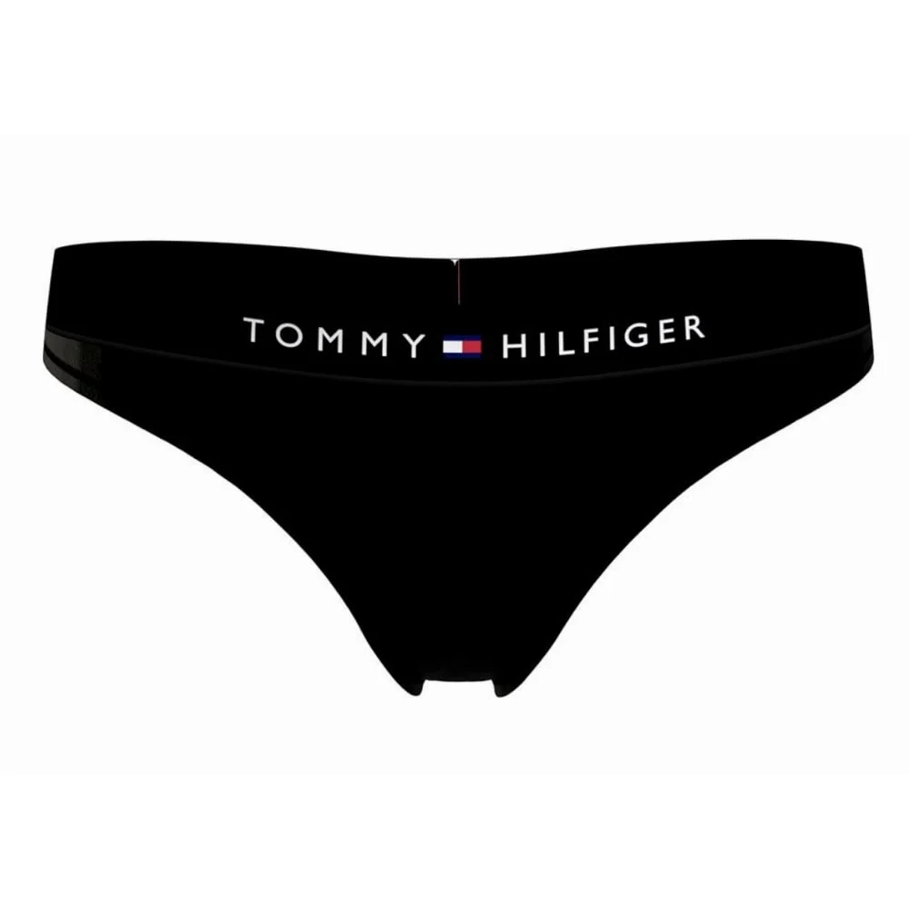 TH Original Thong, Black - Image 4