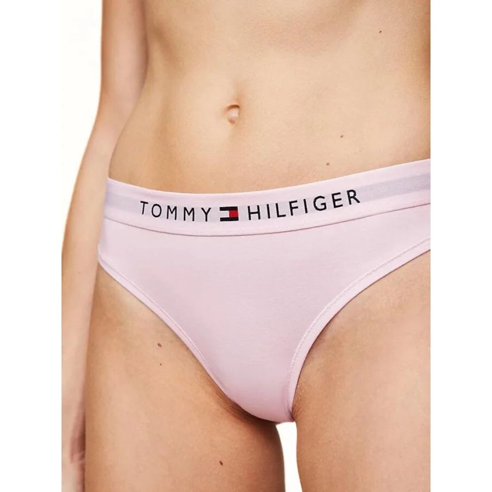 TH Original Thong, Light Pink - Image 2