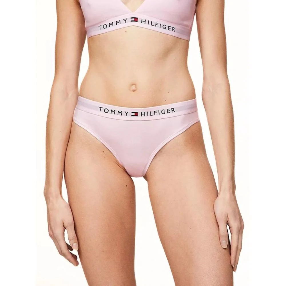 TH Original Thong, Light Pink - Image 4