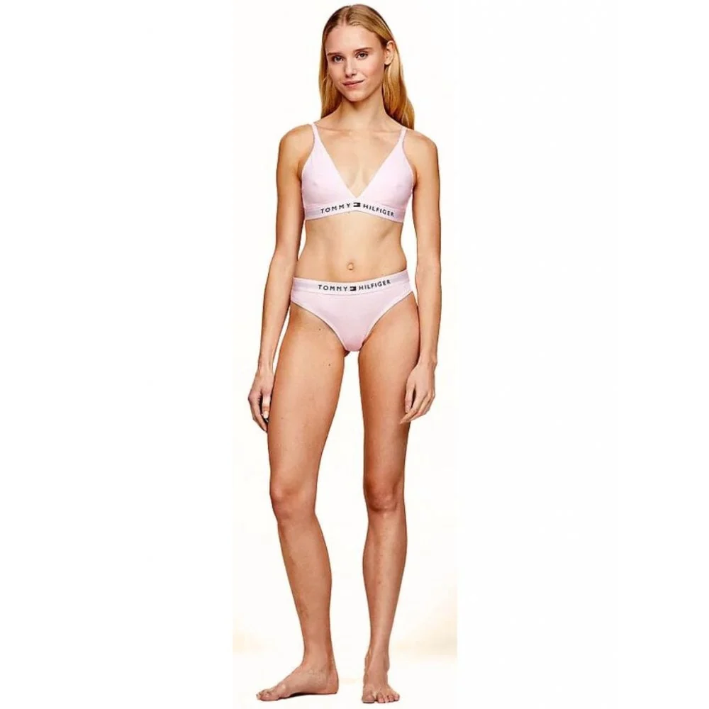 TH Original Thong, Light Pink - Image 5