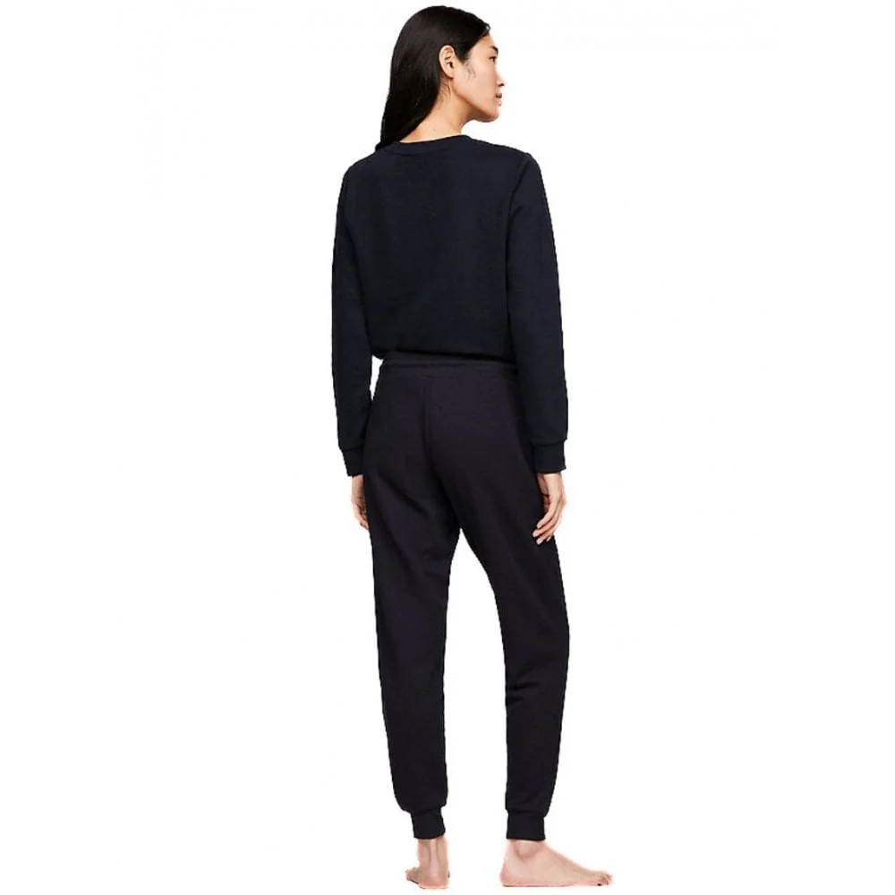TH Original Tracksuit Jogging Bottoms, Navy - Image 5