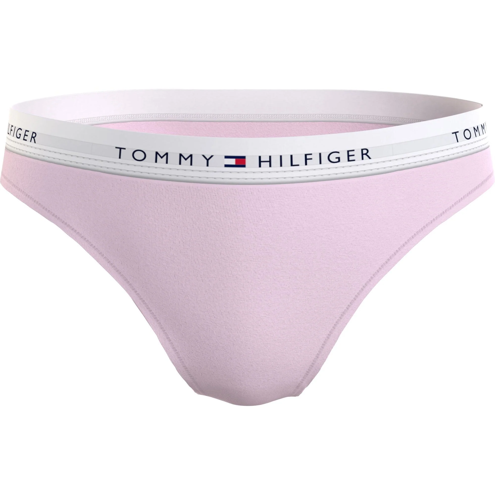 Tommy Icons Bikini Brief, Light Pink