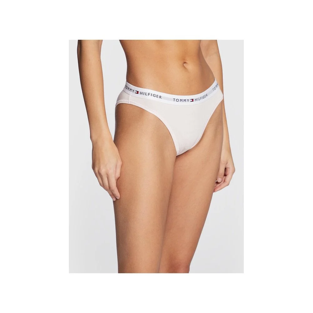 Tommy Icons Bikini Brief, Light Pink - Image 2
