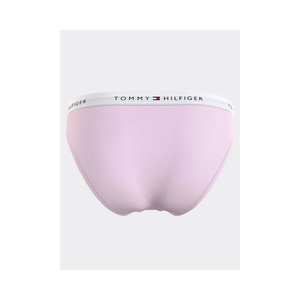 Tommy Icons Bikini Brief, Light Pink - Image 4