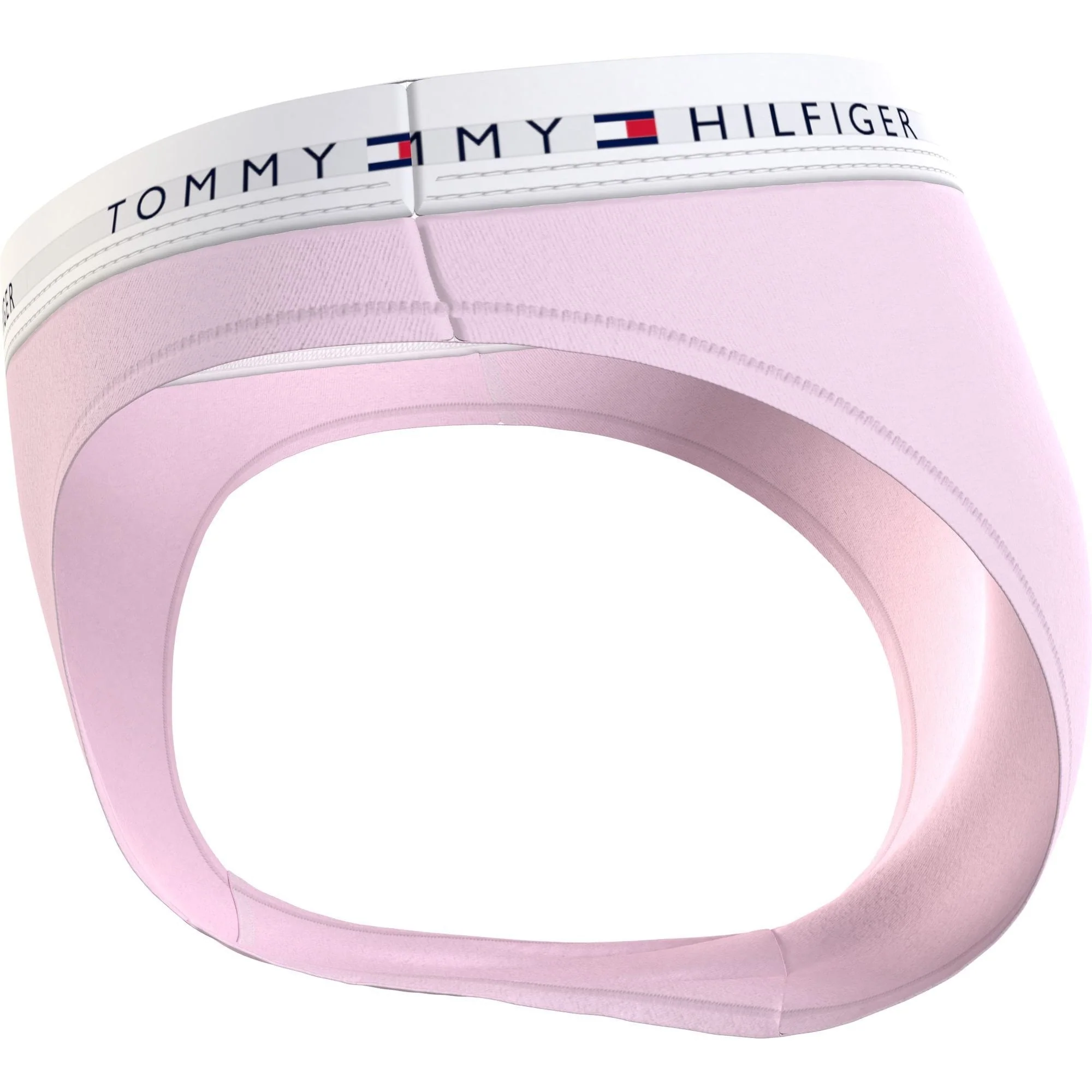 Tommy Icons Bikini Brief, Light Pink - Image 5