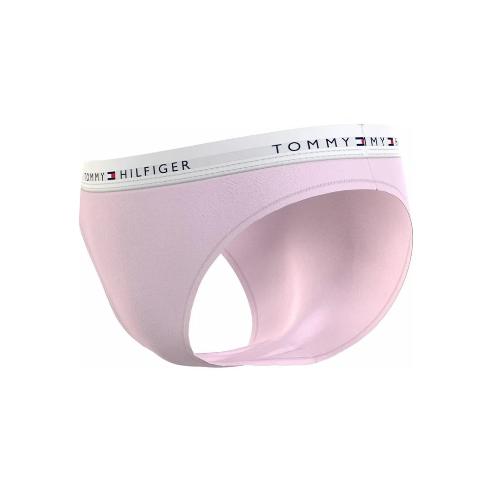 Tommy Icons Bikini Brief, Light Pink - Image 6
