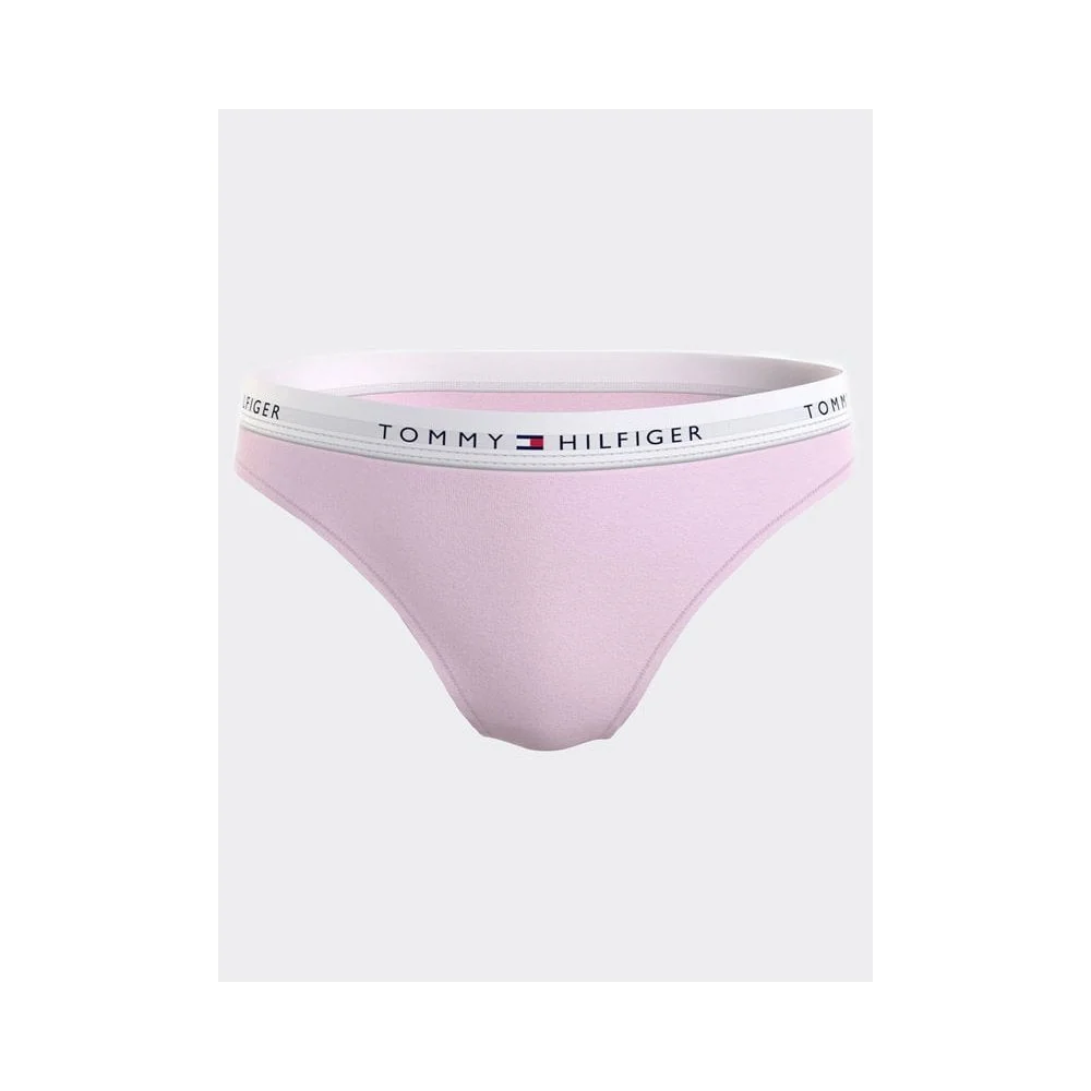 Tommy Icons Bikini Brief, Light Pink - Image 7
